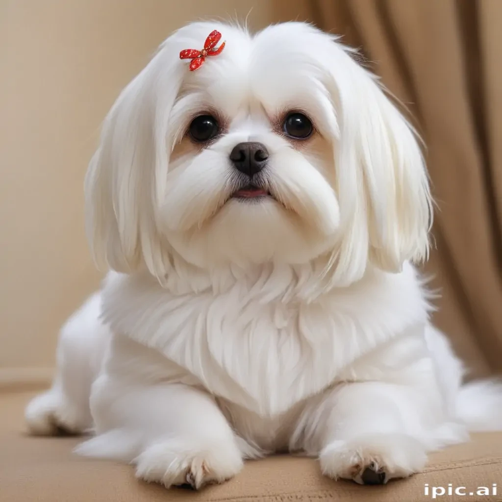maltese dog breed