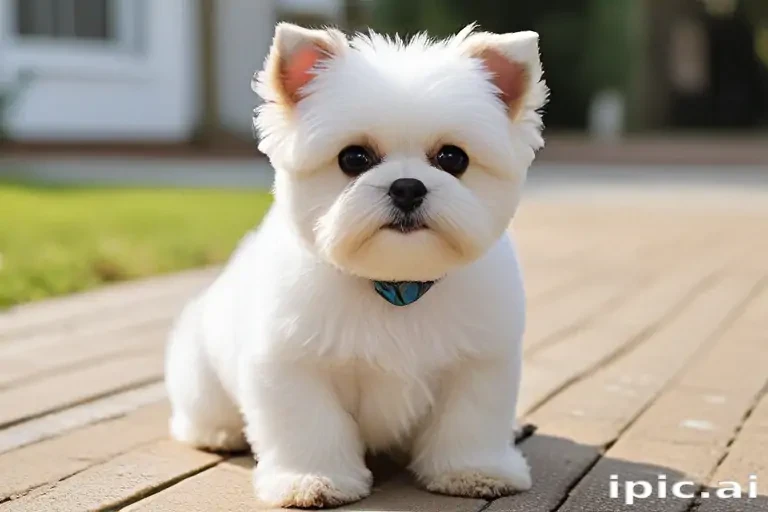 boshih dog breed