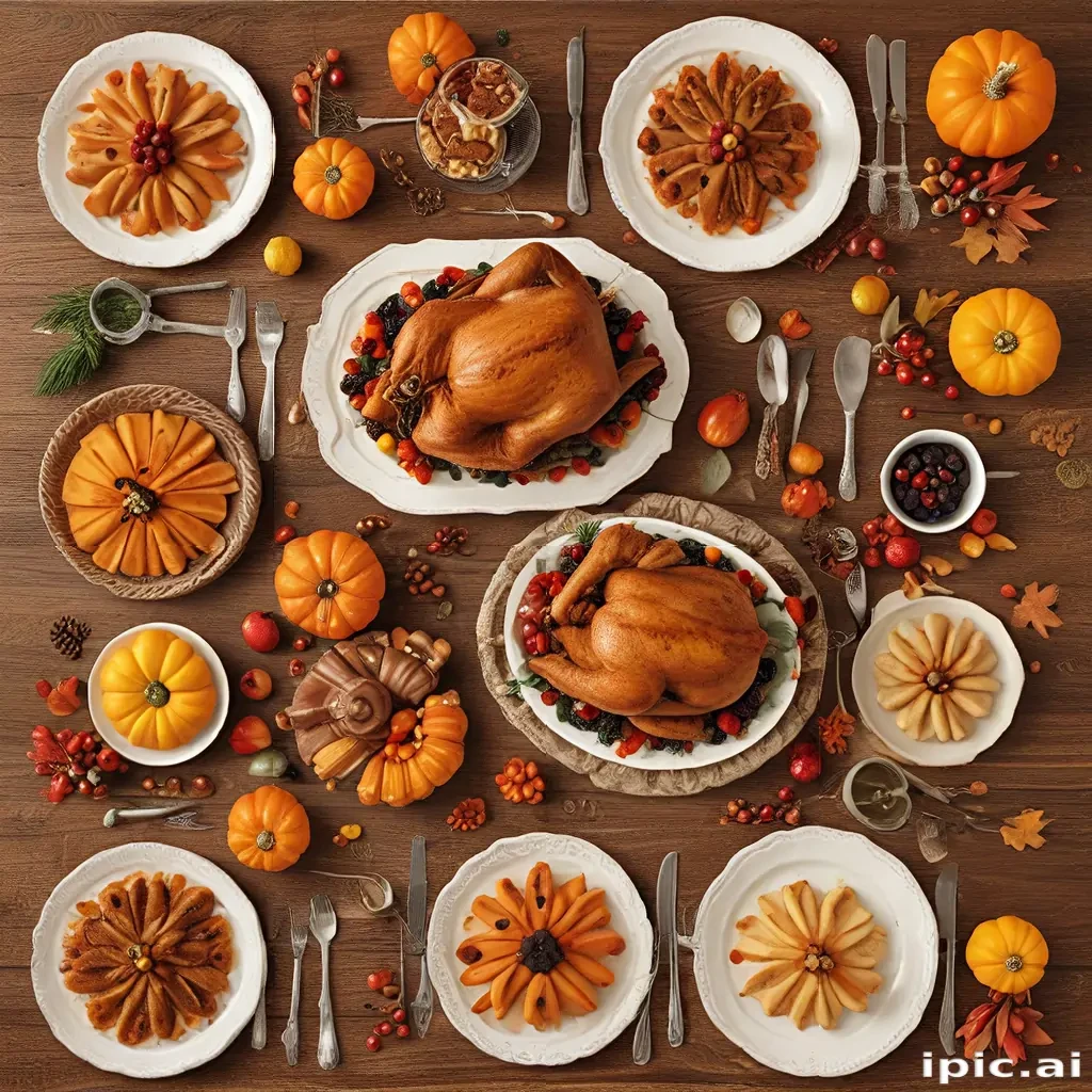 thanksgiving pngs