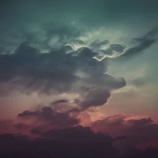 fading png