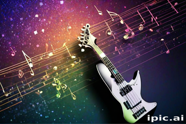 music wallpaper