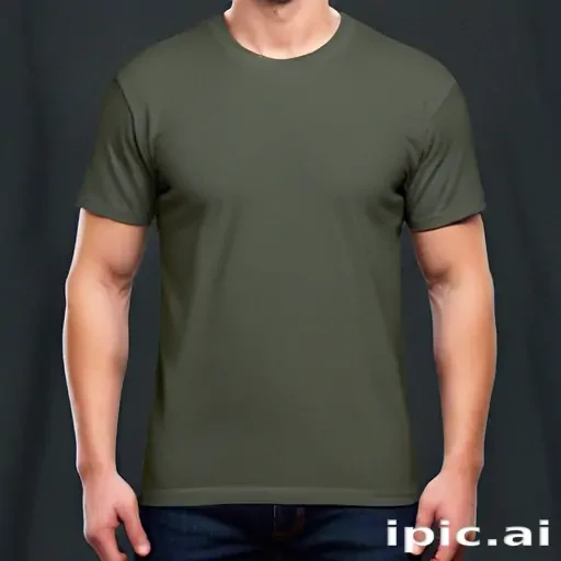 t shirt template png