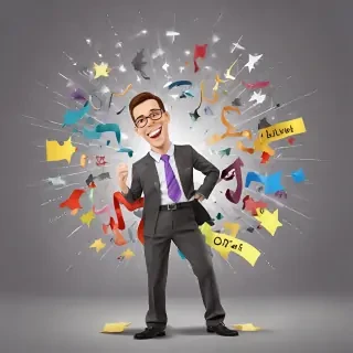 success clip art