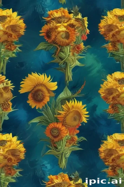 van gogh wallpaper iphone