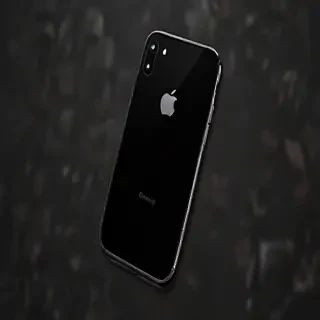 aesthetic wallpapers iphone black