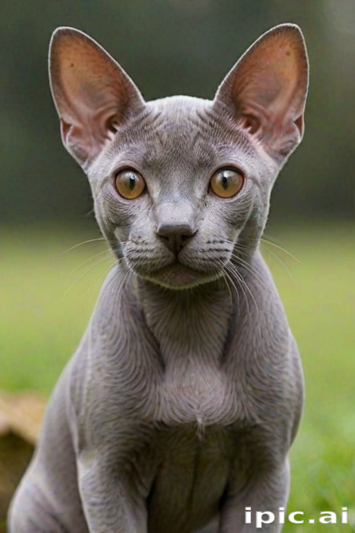 brazilian shorthair breed