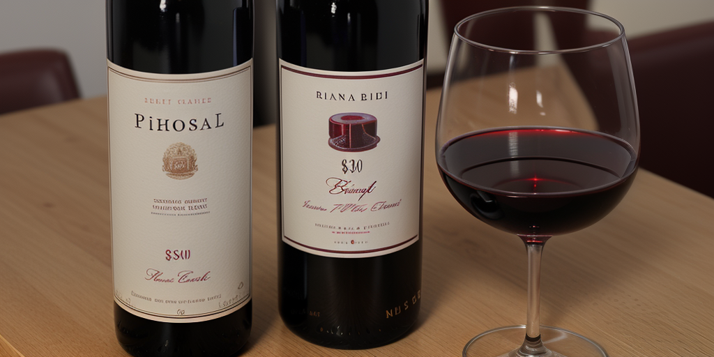 best red wine under $30