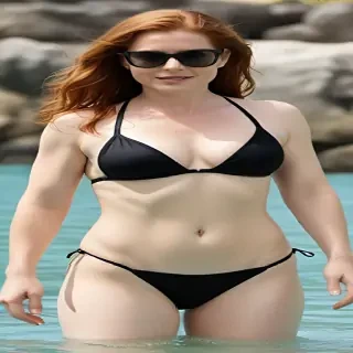 amy adams bikini