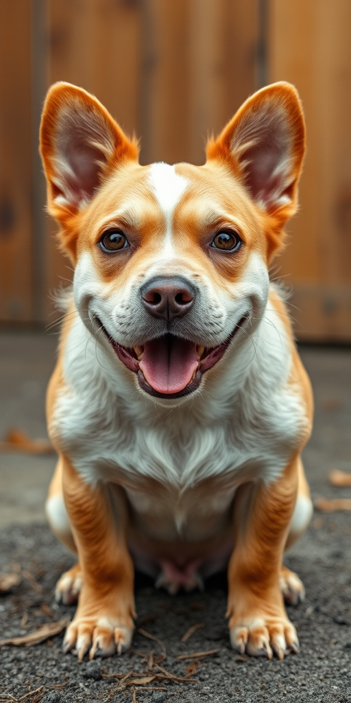 porkie dog breed