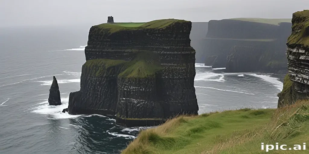 cliffs of moher