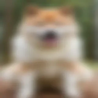 akita bernard