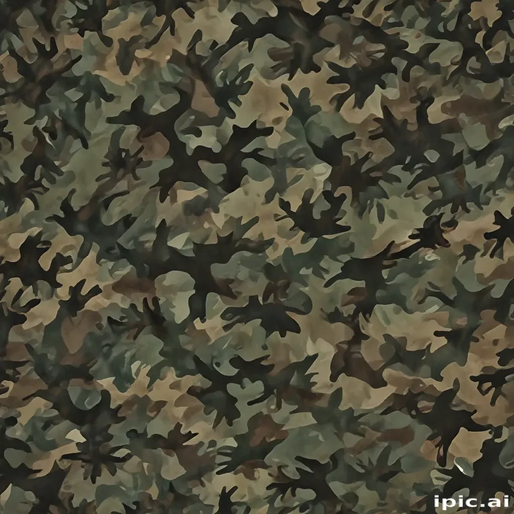 camo background for iphone