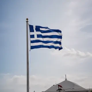 greek flag