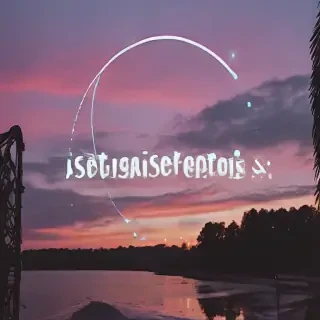 aesthetic good vibes