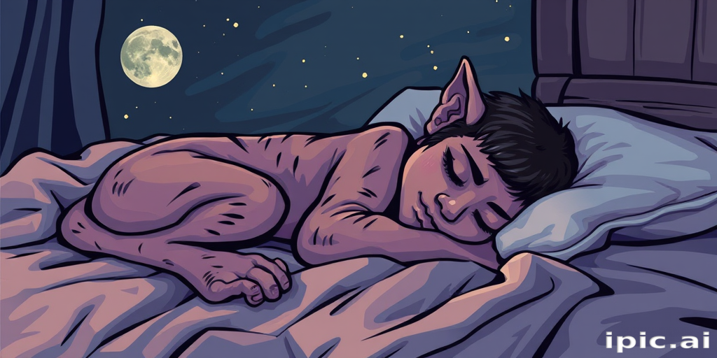sleepy png