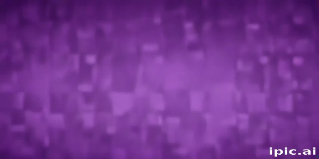 purple screen wallpaper