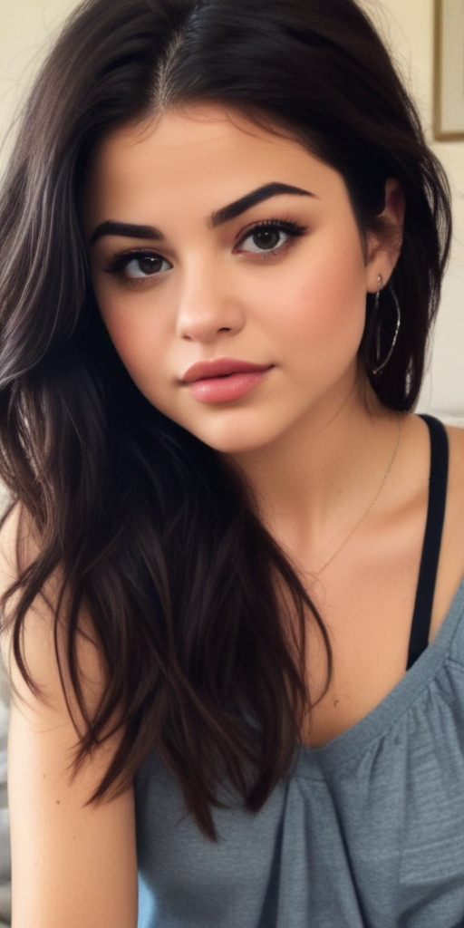 selena gomez sister death