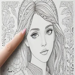 coloring pages png