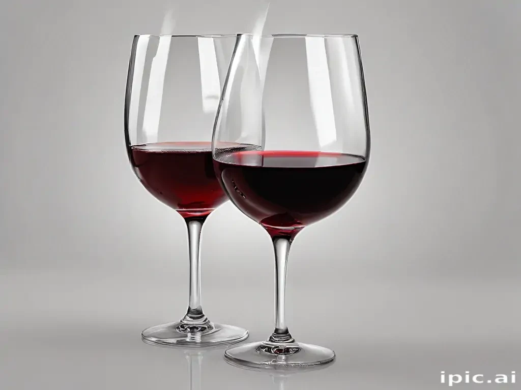 wine glass png