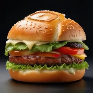 food transparent background