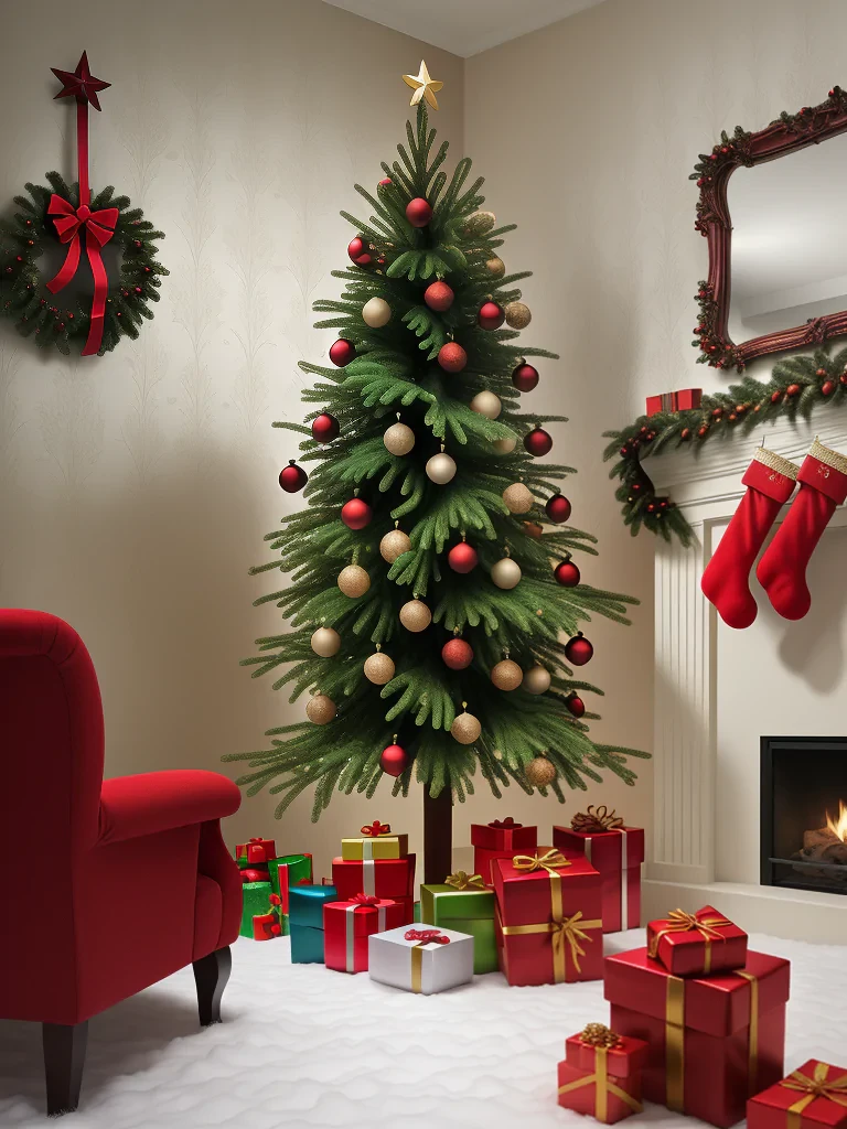christmas wallpaper free android