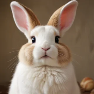 easter bunny