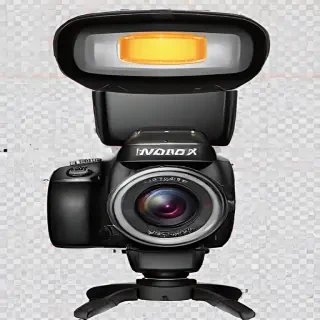 camera flash clipart