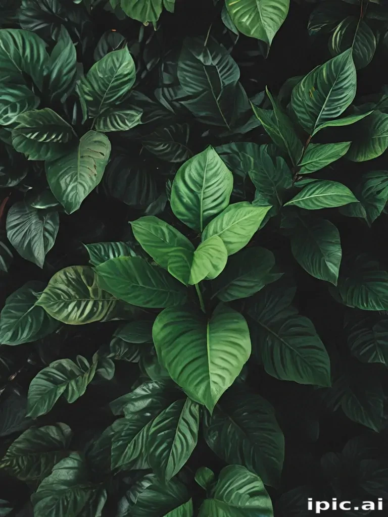 plant wallpaper iphone