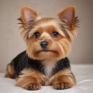 dorkie dog breed
