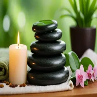 spa music