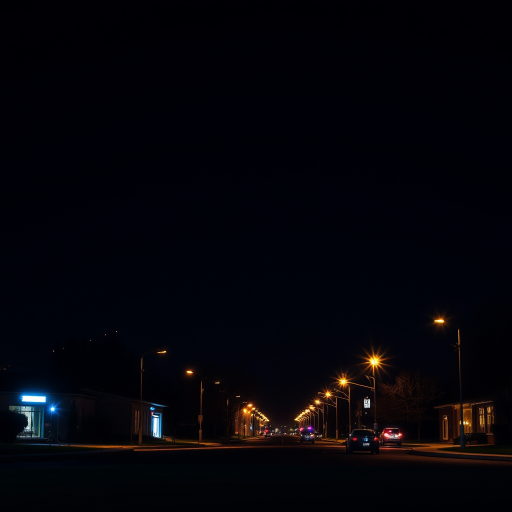 night iphone wallpaper