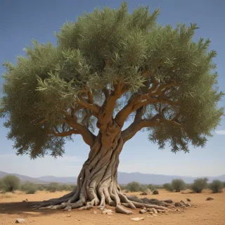 olive tree png