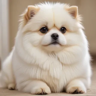 shiranian dog breed