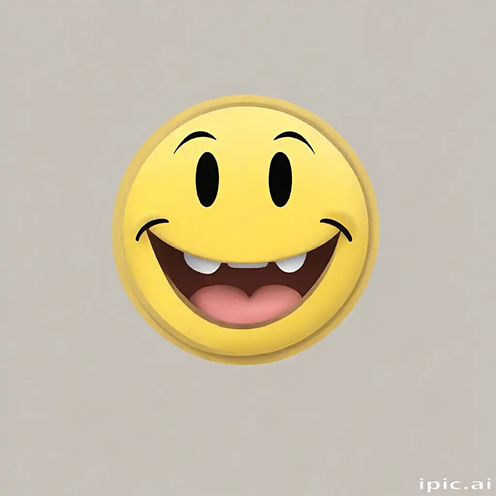 smiley face png transparent