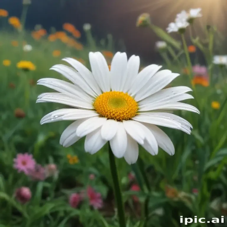daisy desktop wallpaper