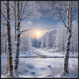 winter clipart