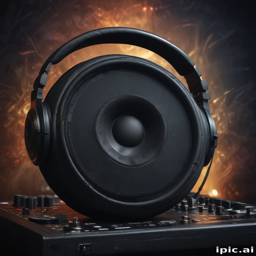 dj background images