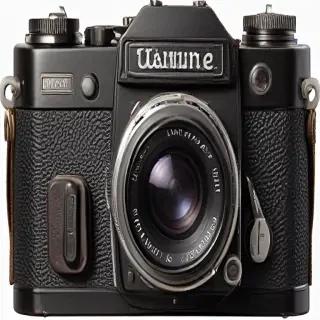 old camera png