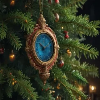 christmas phone wallpaper