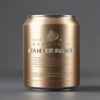 can mockup