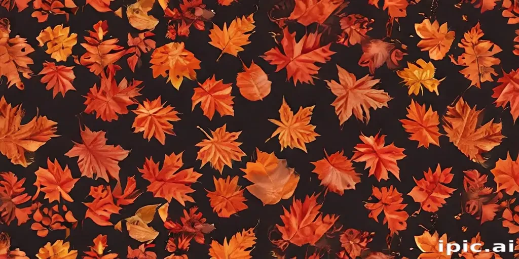 iphone wallpaper fall