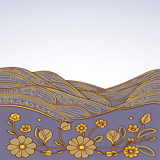 decorative line png