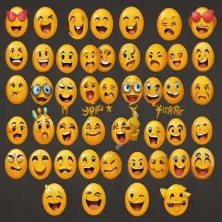 free emoji clipart