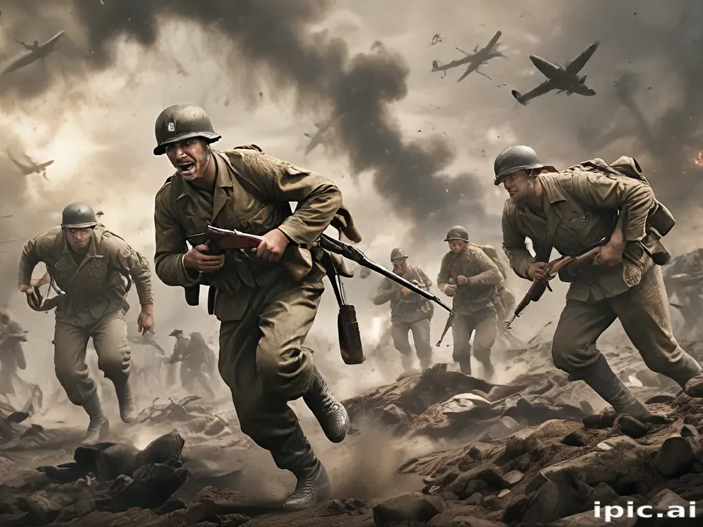 wallpaper ww2