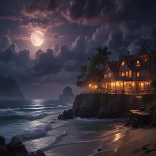 night backgrounds