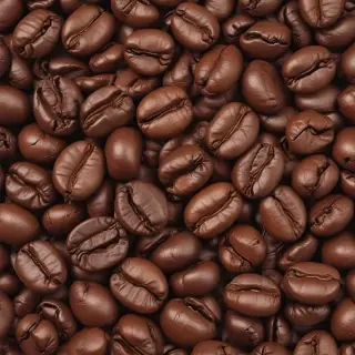 coffee bean png