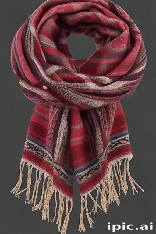 scarf png