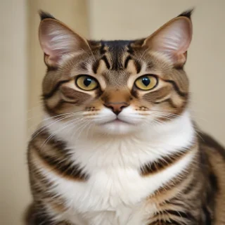 california spangled cat breed
