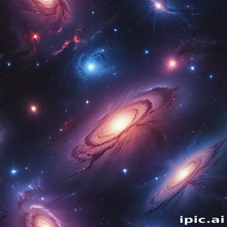 wallpaper galaxy space