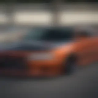 jdm car